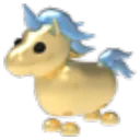 Golden Unicorn