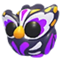 Grave Owl
