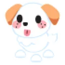 Great Pyrenees Sticker