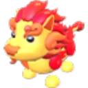 Guardian Lion