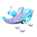 Ice Wolf