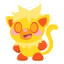 Island Tarsier Sticker