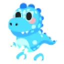 Kaijunior Sticker