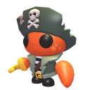 Kelp Raider