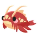 Leviathan Sticker