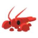Lobster Sticker