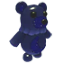 Lunar Moon Bear