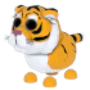 Lunar Tiger