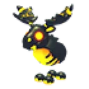 Magma Moose