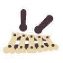 Marimba Sticker