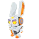 Mecha R4BBIT