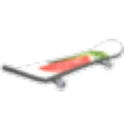 Melon Skateboard