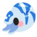 Nautilus Sticker
