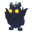 Nightmare Owl