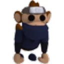 Ninja Monkey