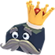 Old King Coal