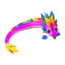 Rainbow Dragon
