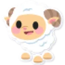 Ram Sticker