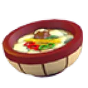 Rice Cake Soup