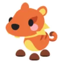 Sabertooth Sticker