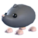 Sado Mole