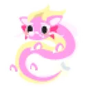 Sakura Spirit Sticker