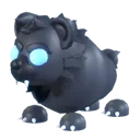 Scarebear