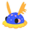 Seabed Creeper Sticker