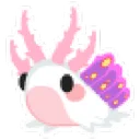 Seaslug Sticker