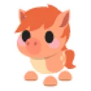 Show Pony Sticker