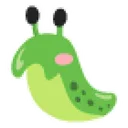 Slug Sticker