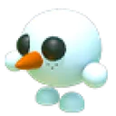 Snowball Pet