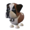 St Bernard