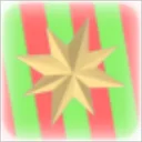 Star Ornament