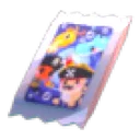 Summer 2025 Sticker Pack