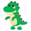 T-Rex Sticker