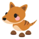 Tasmanian Tiger Sticker