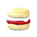 Tea Party Scone