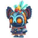 Temple Friend