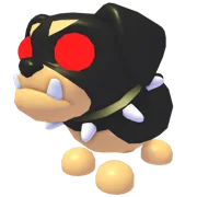 The Black Dog