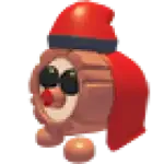 Tio De Nadal
