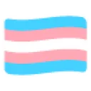 Transgender Flag