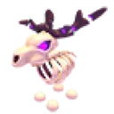 Undead Elk