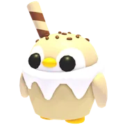 Vanilla Penguin