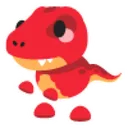 Velociraptor Sticker