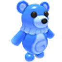 Water Moon Bear