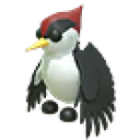 Woodpecker