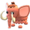 Woolly Mammoth