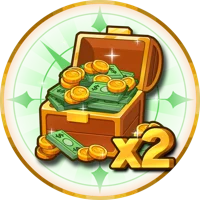 2x Money