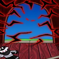 Doghouse (Frame Break)